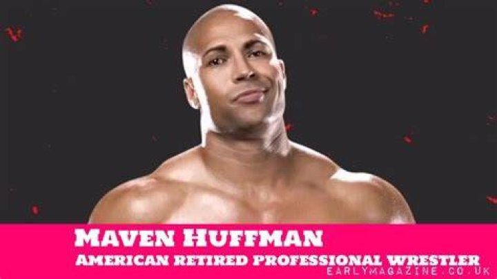 Maven Huffman