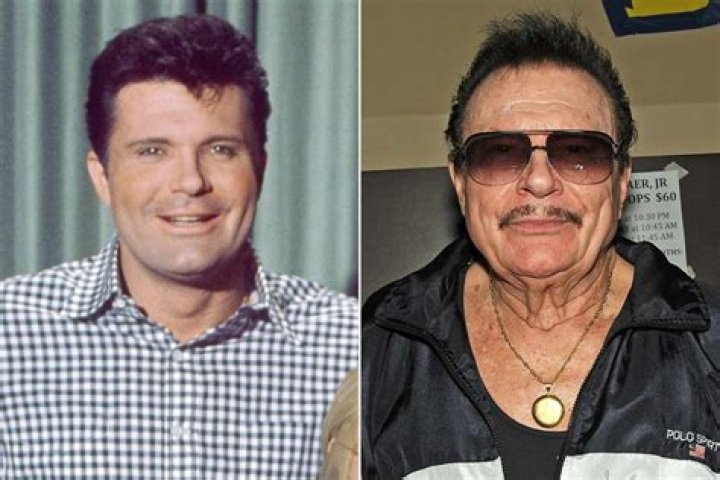 Max Baer Jr