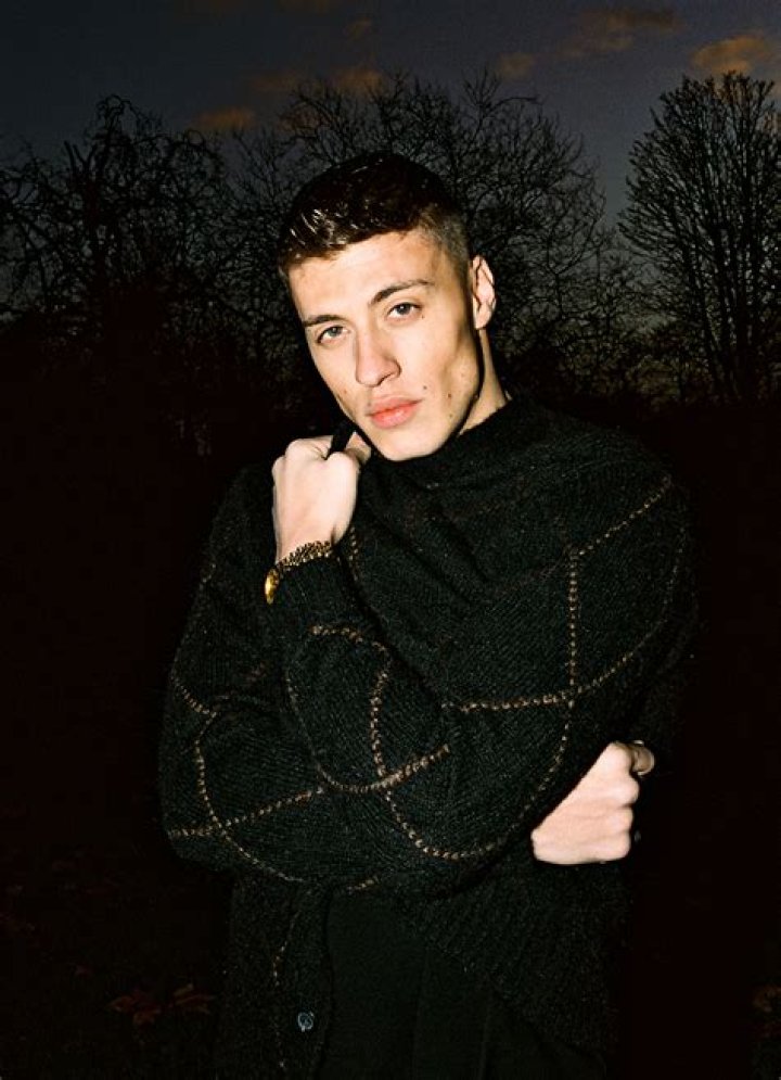 Max Hamilton