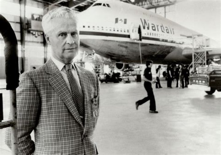 Max Ward