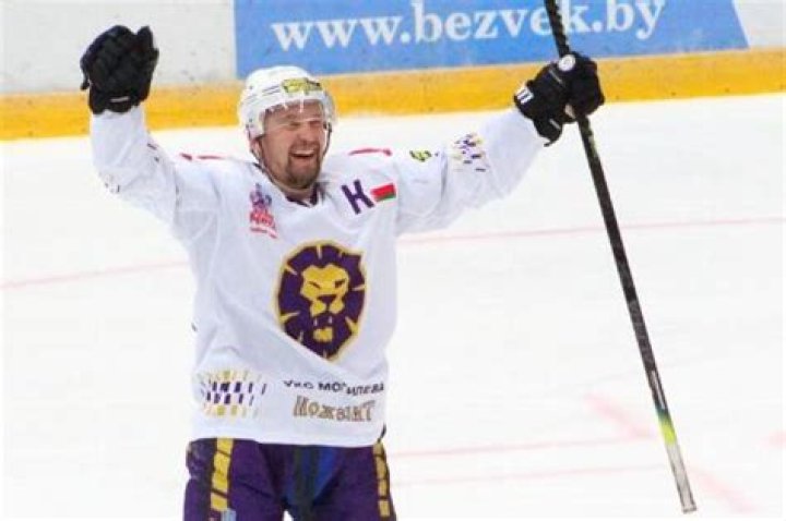 Maxim Slysh