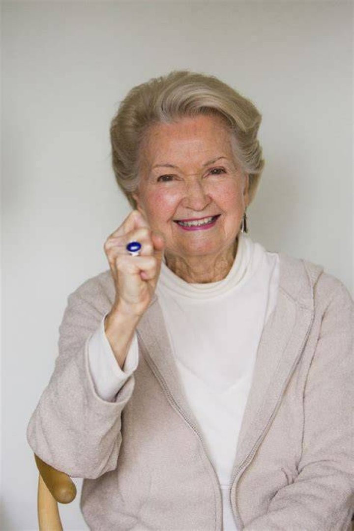 Maxine Miller