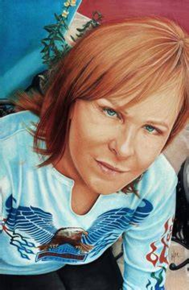 Maxine Phyllis Feibelman