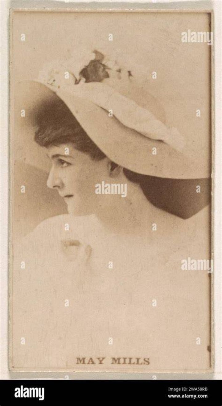 May Mills