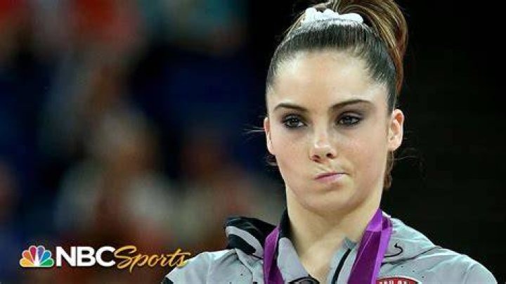 McKayla Maroney