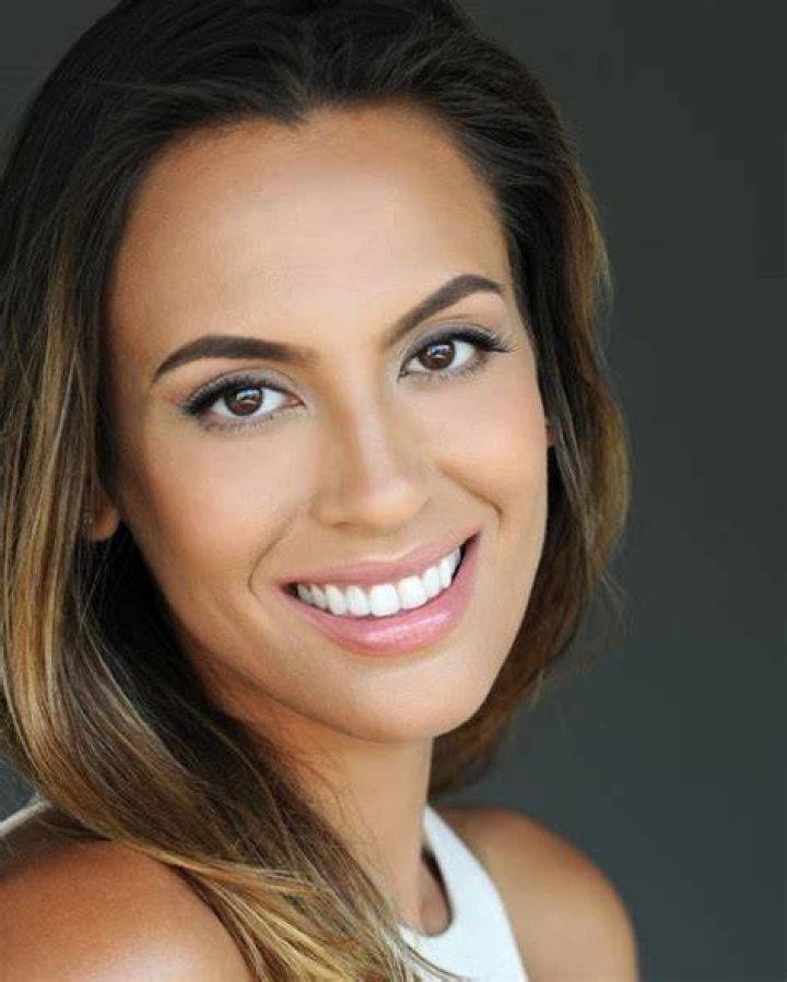 mckenna maduli