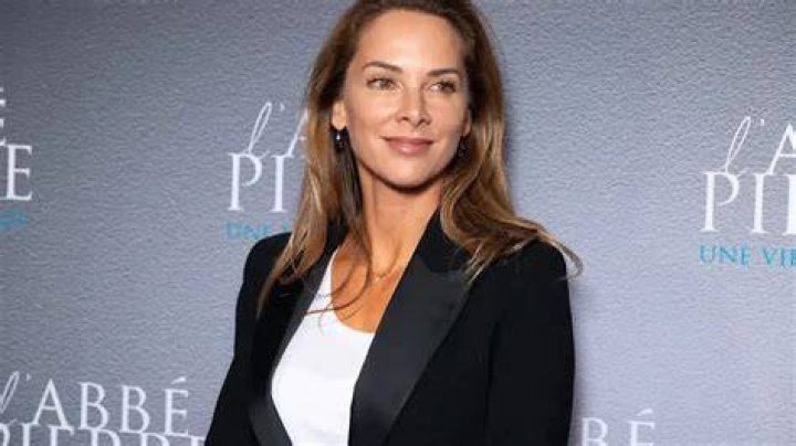 Mélissa Theuriau net worth Mélissa Theuriau net worth