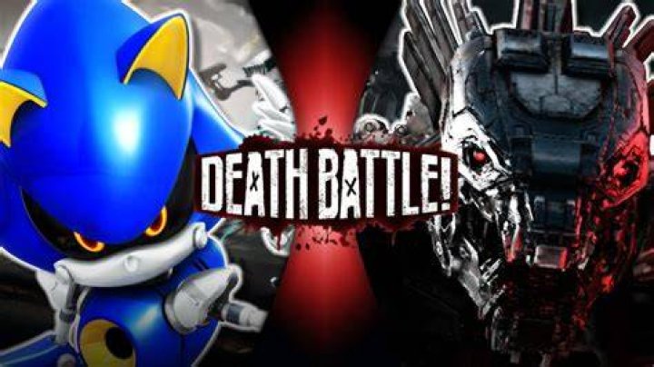 Mechagodzilla &amp; Metal Sonic &amp; Bendy &amp; Venom - Coffin Dance Song Meme Cover - funny metal music memes