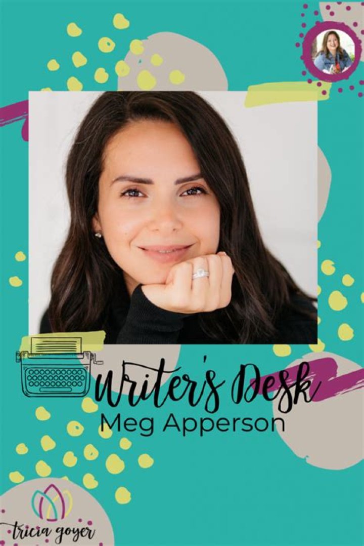 Meg Apperson