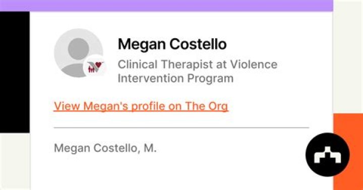 Megan Costello