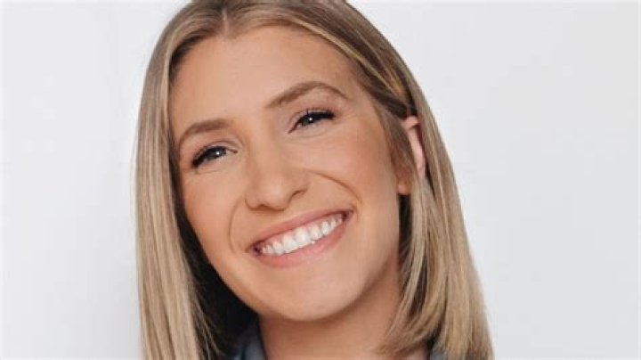 Megan Mitchell