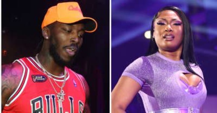 Megan Stallion Collaborations Megan Stallion Collaborations