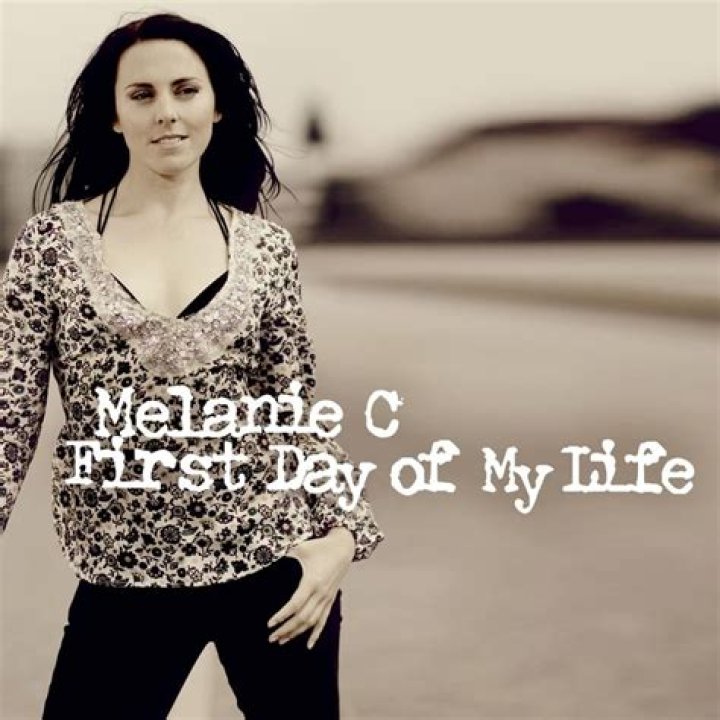 Melanie C. - First Day of My Life - ZDF Fernsehgarten 16.8.2020 - melanie c the voice uk