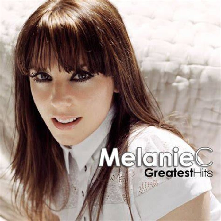 Melanie C Greatest Hits 1998 - 2018 - melanie c the voice uk