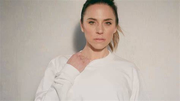 Melanie C - I Don't Know How Love Him | Live at ITV Superstar (HQ) - melanie c the voice uk