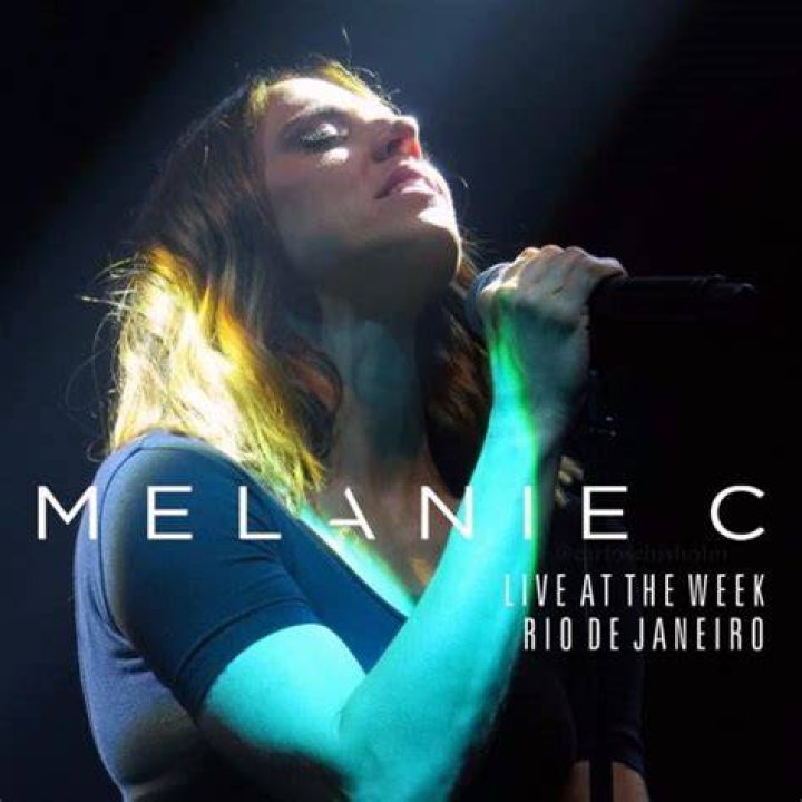 Melanie C Live in Brazil (The Backstage Interview) at the Night Of The Proms 2017 The Voice UK - melanie c the voice uk