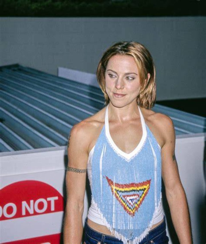 Melanie C: The Singles 1998 - 2020 - melanie c the voice uk