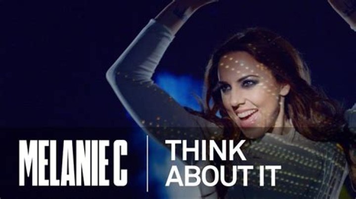 Melanie C - Think About It (Live at BBC) HD - melanie c the voice uk