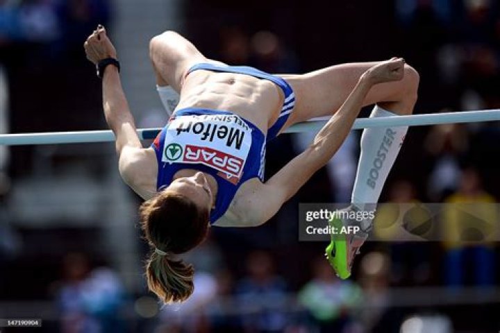 Melanie Melfort