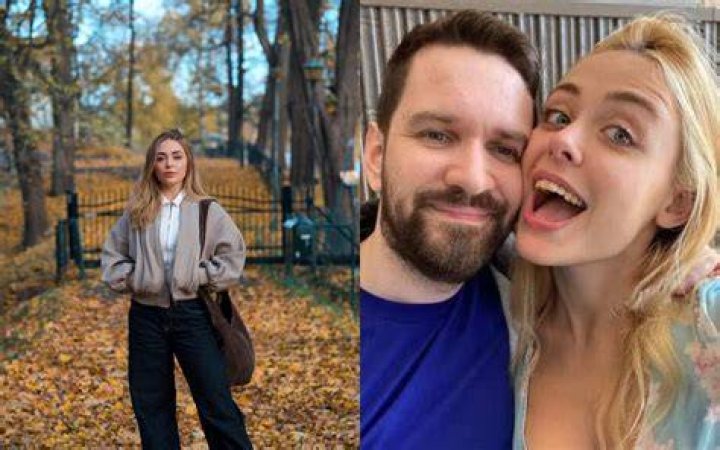 Melina Goransson Divorce