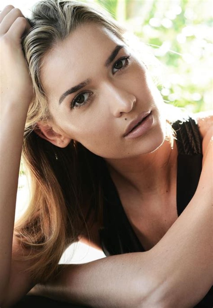 Melody Rae Kandil