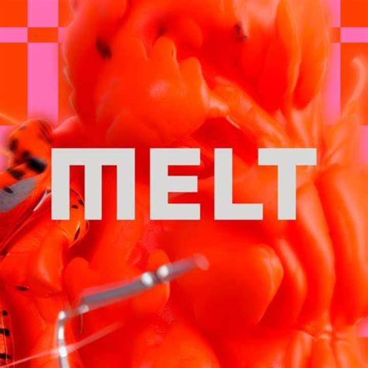 Melt Music Video