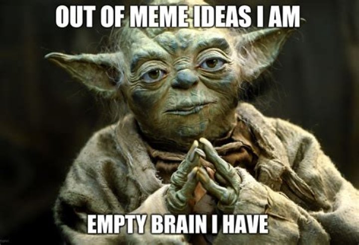 meme ideas collected