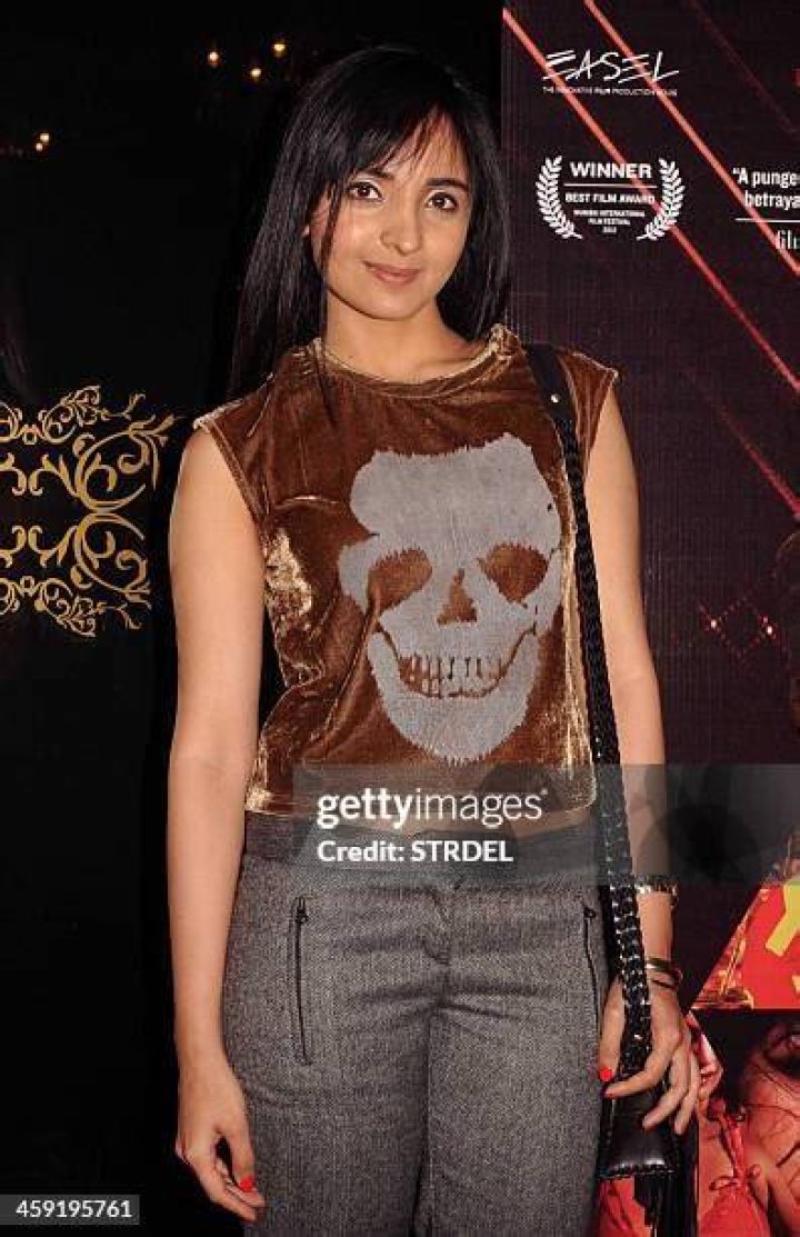 Menaka Lalwani