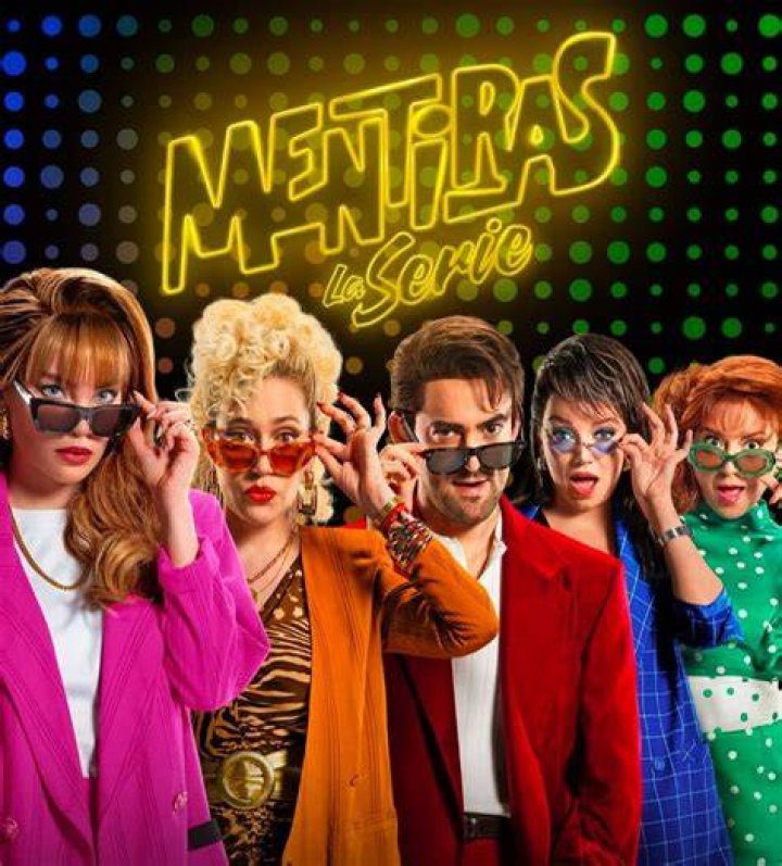 Mentiras