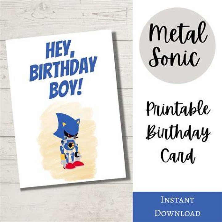 METAL SONIC BIRTHDAY STREAM!! (LEGEND OF ZELDA TWILIGHT PRINCESS GAMEPLAY!) - sonic generations is the best sonic game