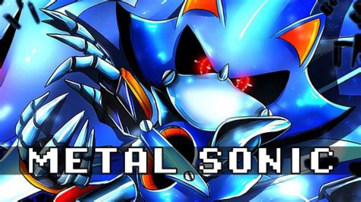 METAL SONIC REMIX - Sonic CD/Mania (Stardust Speedway Bad Future JP) - sonic 4 metal sonic music