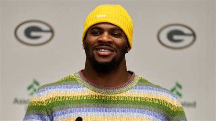 Micah Parsons Baby Momma: Is He Married Kayla Nicole- Meet His Daughter Angela Andaloro Micah Parsons