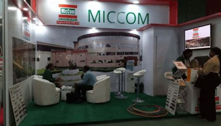 MicCom, OGTAN MicCom, OGTAN