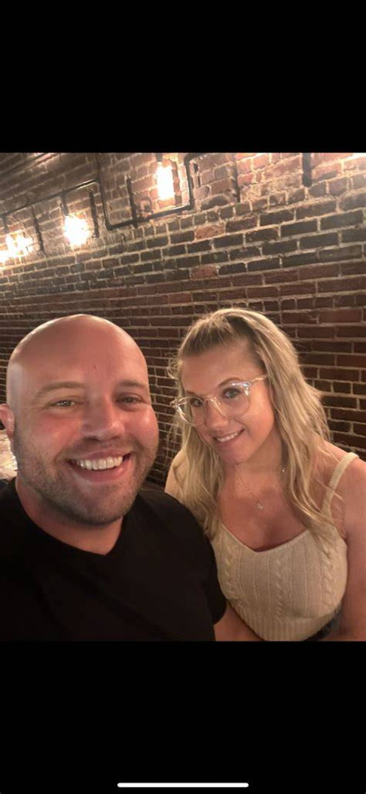 Michael Adams Wife