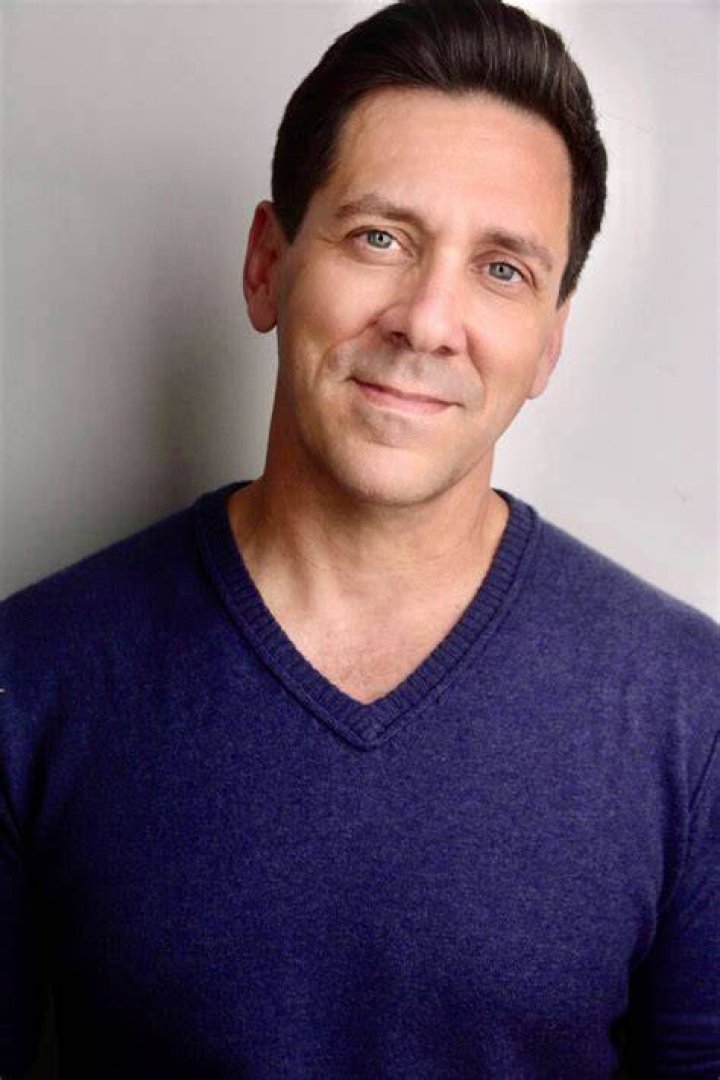 Michael Berresse