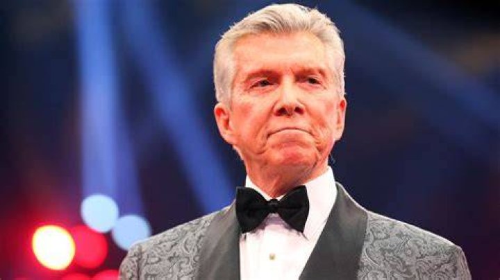 Michael Buffer's ex-wife Alina Buffer