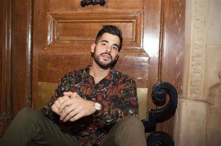 Michael Deleasa