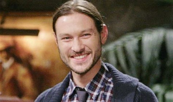 Michael Graziadei appeared in The Young and the Restless in 2004