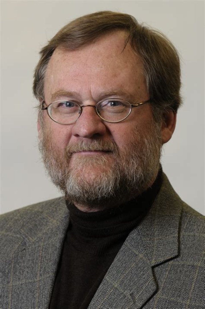 Michael Hart