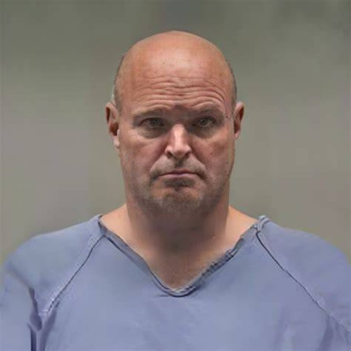 Michael Masterson Injury 