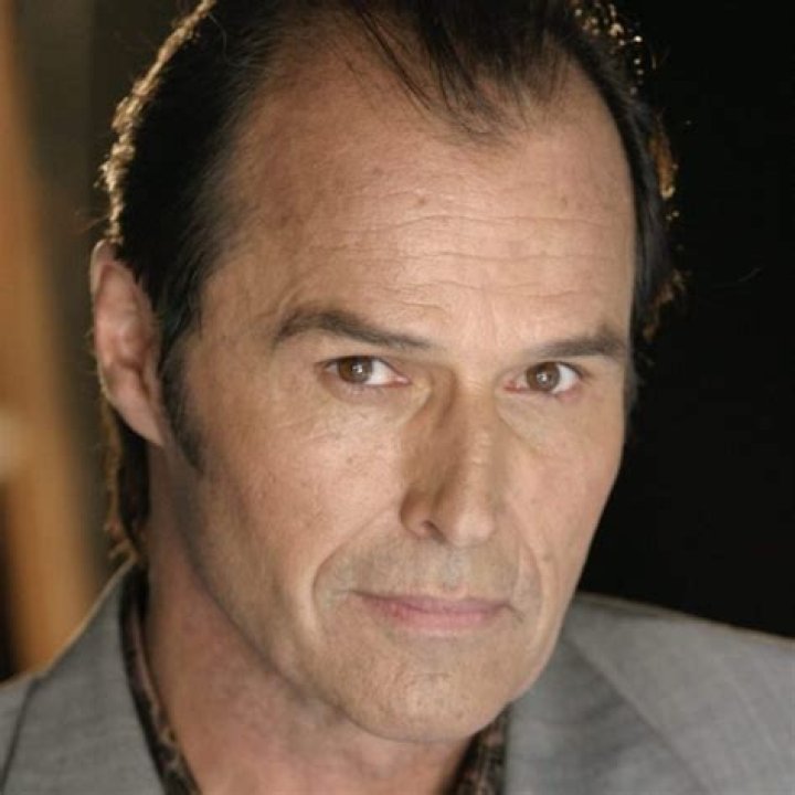 Michael Nader