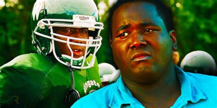 Michael Oher