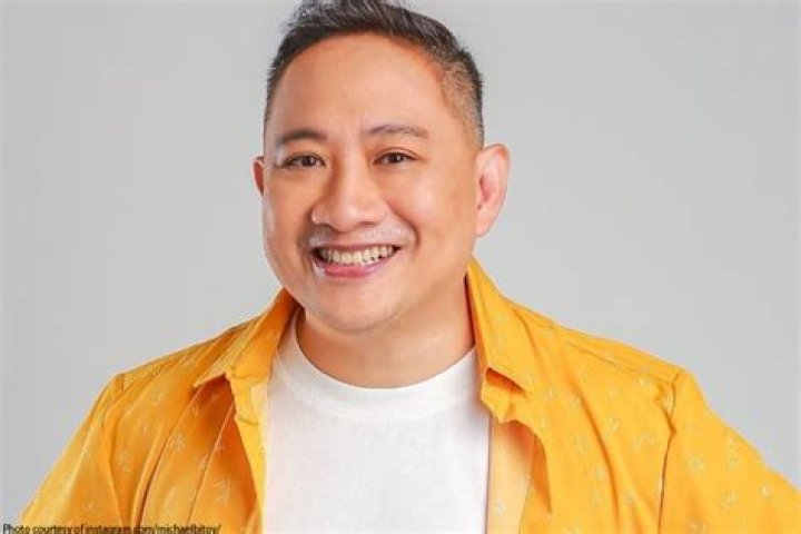 Michael V.
