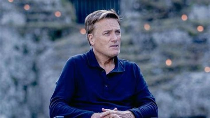 Michael W. Smith
