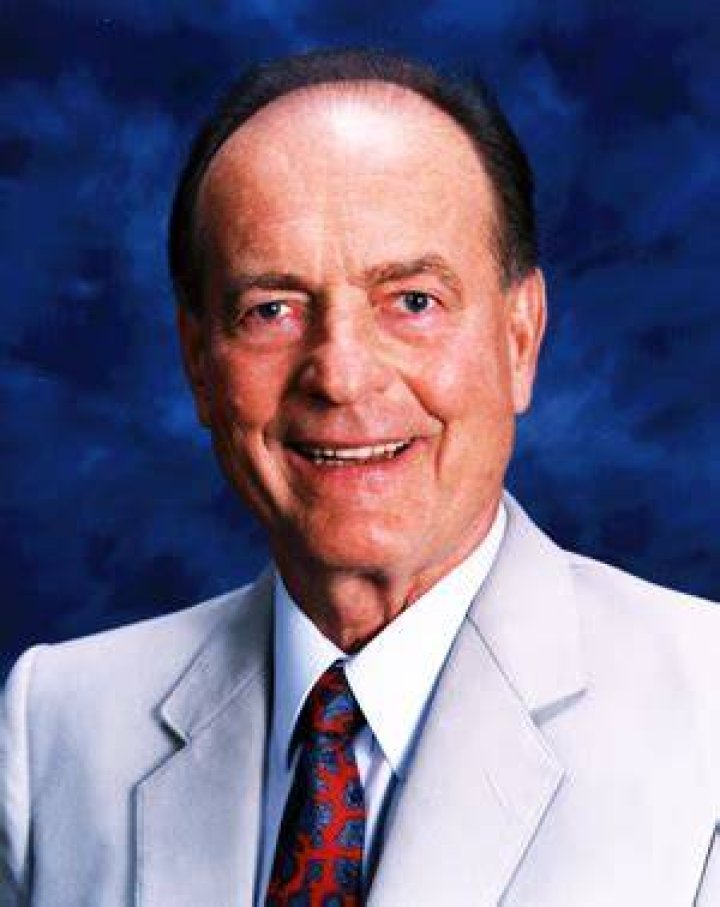 Michael Yessis