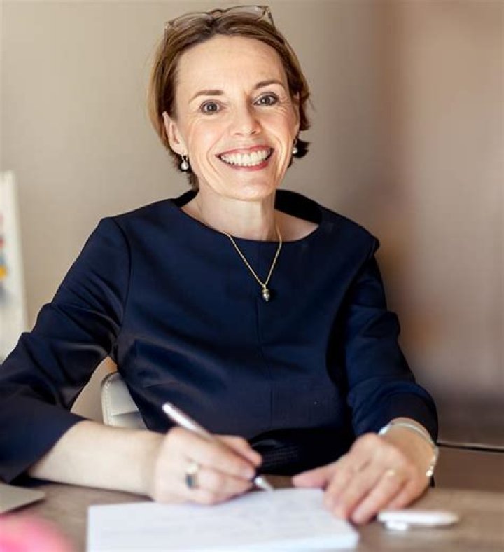 Michaela Pochabov&aacute;