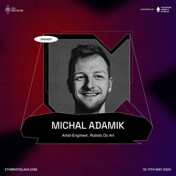 Michal Adamik