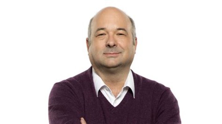 Michel Auger