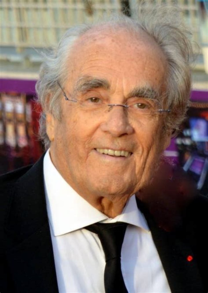 Michel Désautels