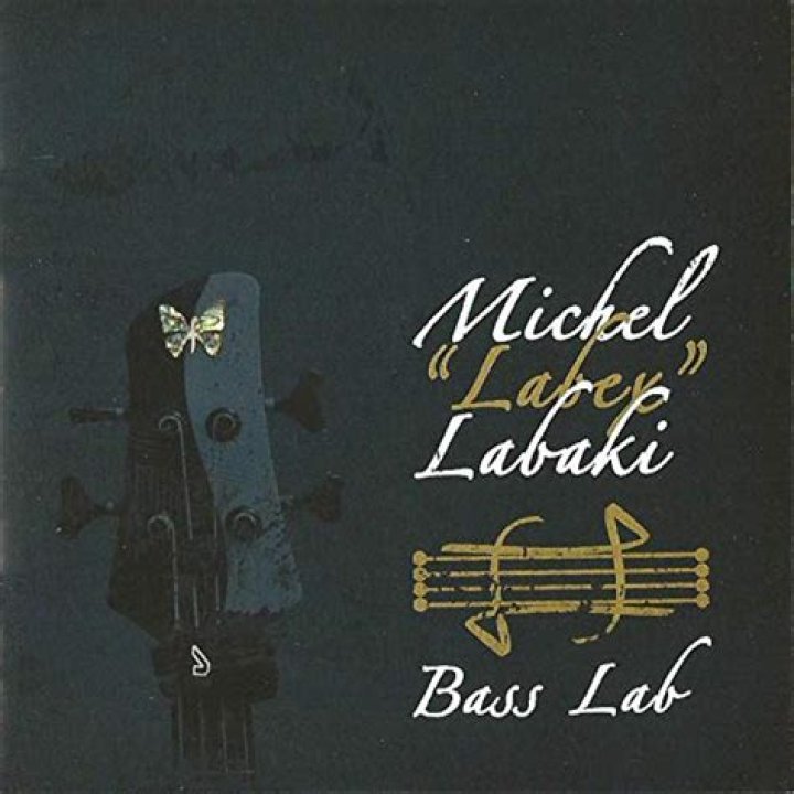 Michel Labex Labaki